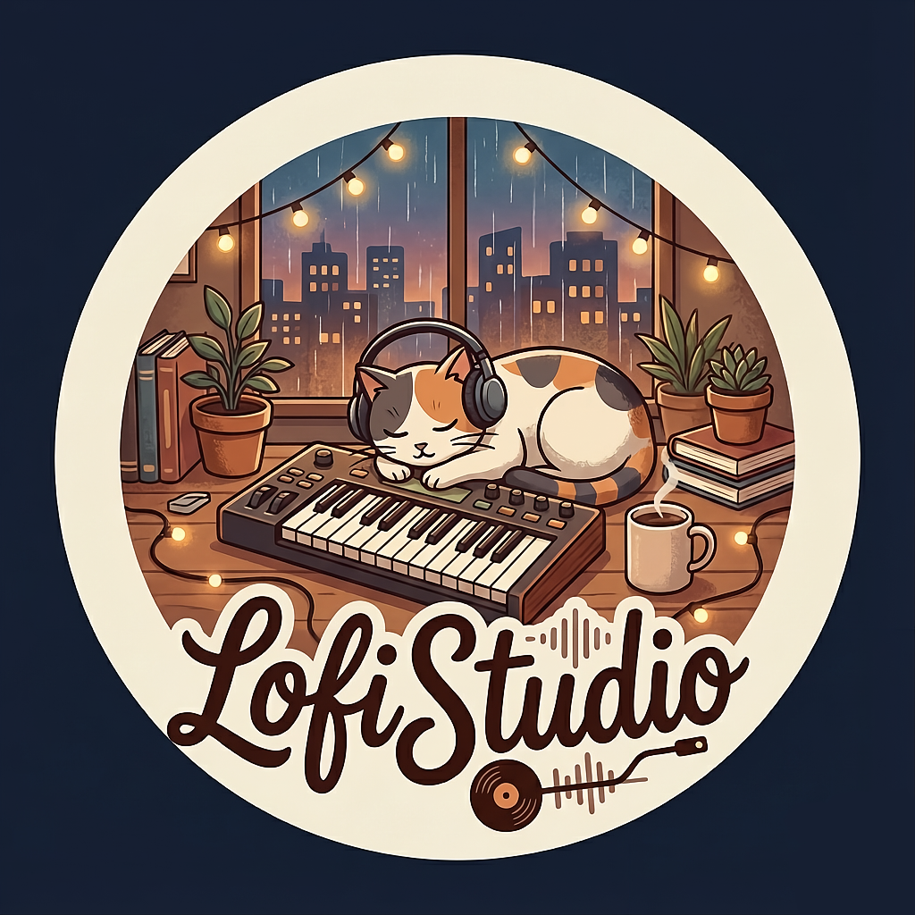 LofiStudio